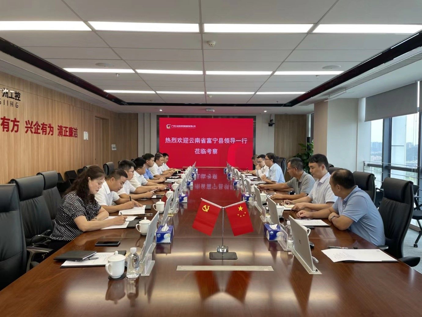 云南富寧鋁合金項(xiàng)目簽約 云南富寧鋁合金項(xiàng)目簽約